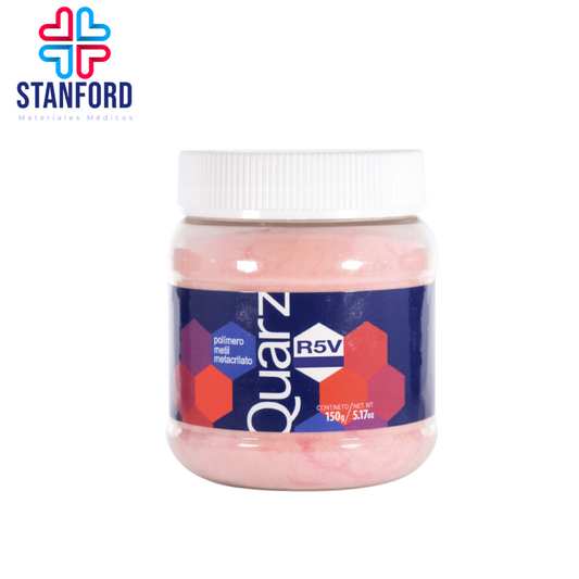 ACRÍLICO QUARZ RAPIDO R5V 150gr