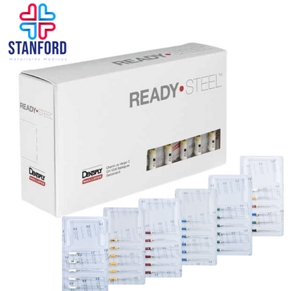 LIMAS K-FLEXO 25MM MAILLEFER