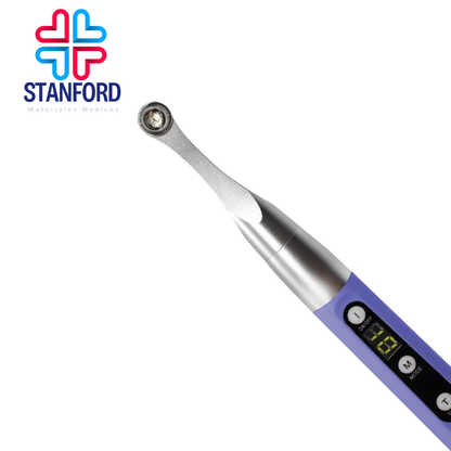 LAMPARA CURING LIGHT CURE (GARANTIA 1 ANO)