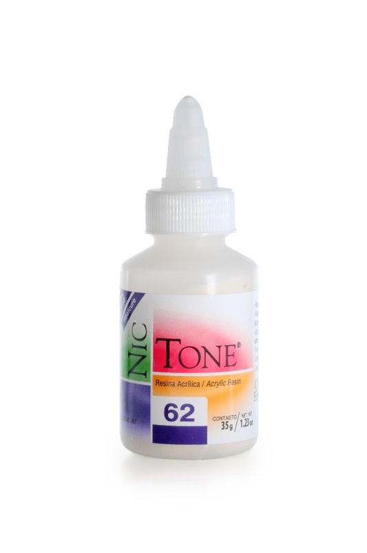ACRILICO NORMAL NICTONE 62 35GR