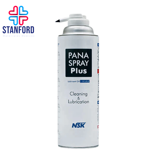 PANASPRAY PLUS 480 ML