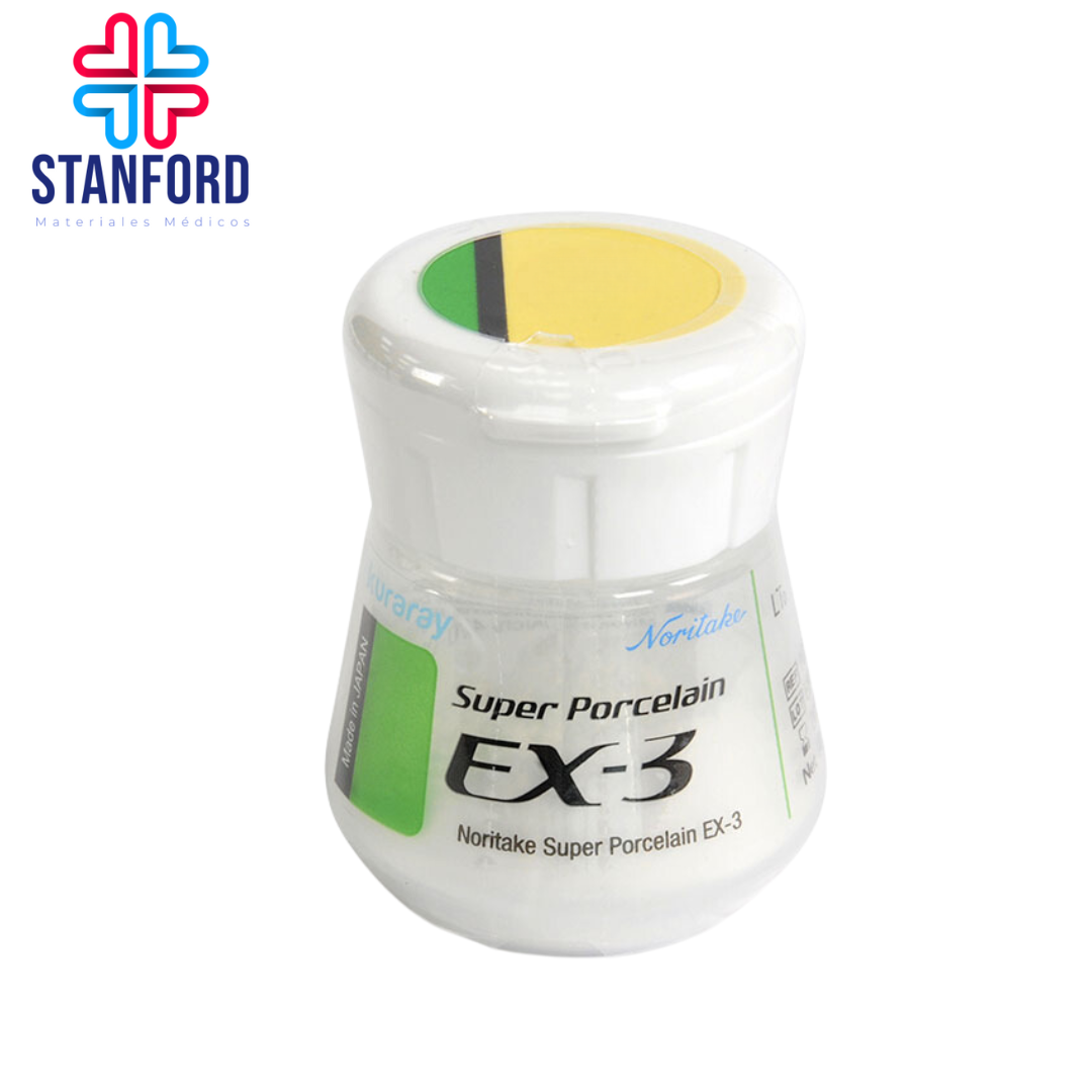 EX-3 LUSTER  10GR