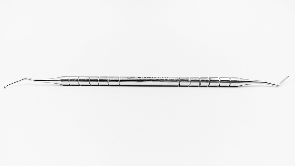 EXCAVADOR PARA ENDODONCIA 31L