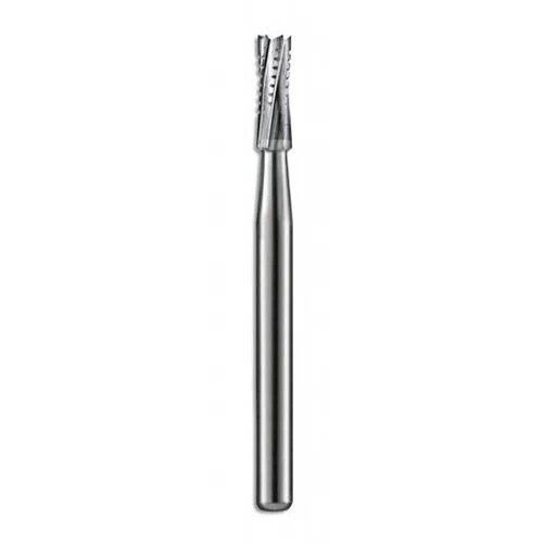 FRESA CARBURO FG 556L FISURA PLANA PIEZA