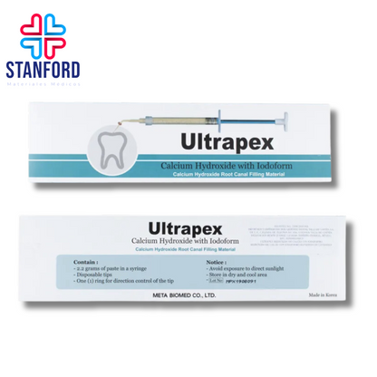 Ultrapex Metabiomed