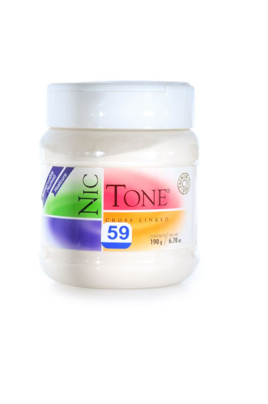 ACRILICO NORMAL NICTONE 59 190GR