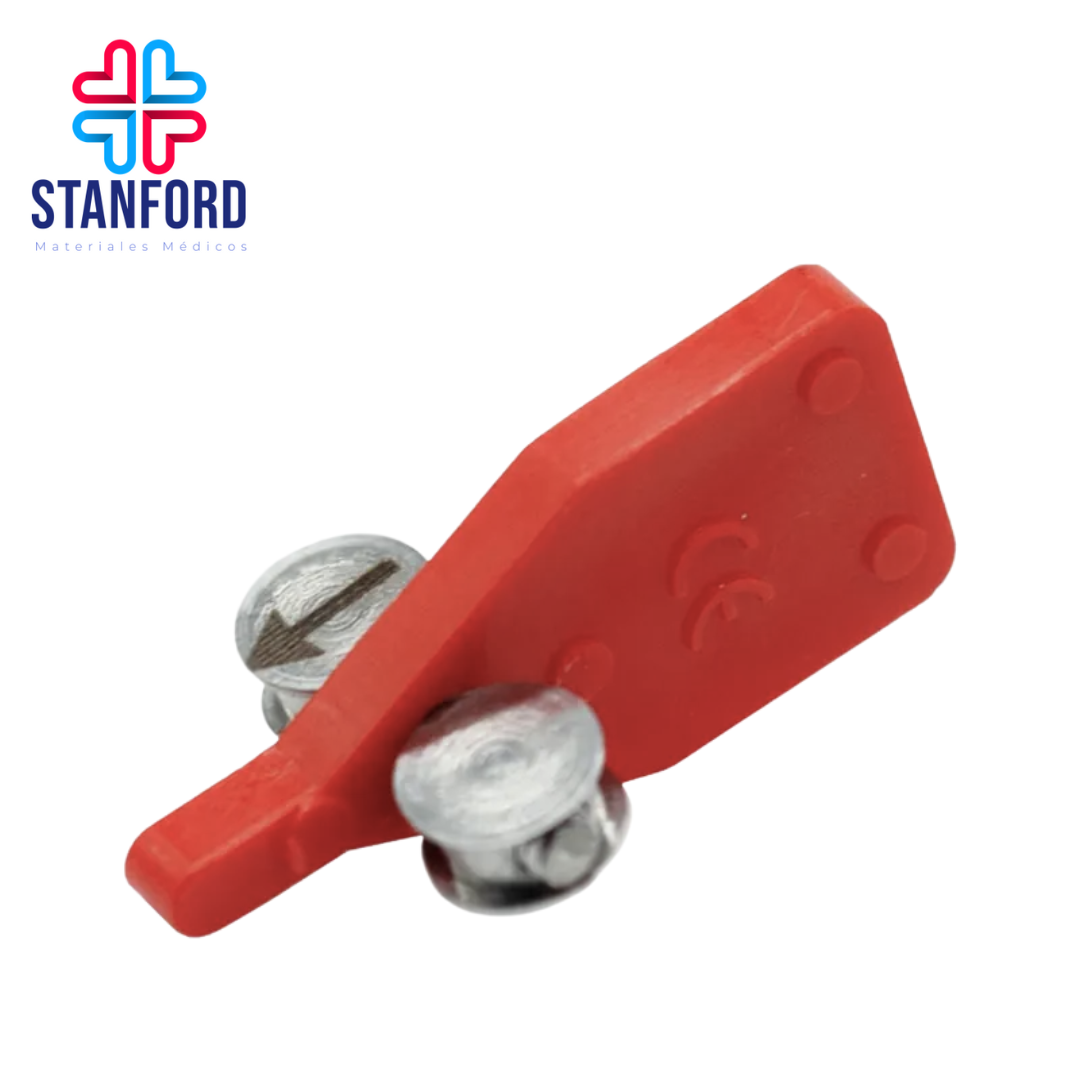 TORNILLO DE ABANICO LEWA (MAXILAR)