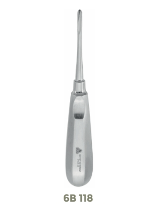 ELEVADOR BEIN 4 MM