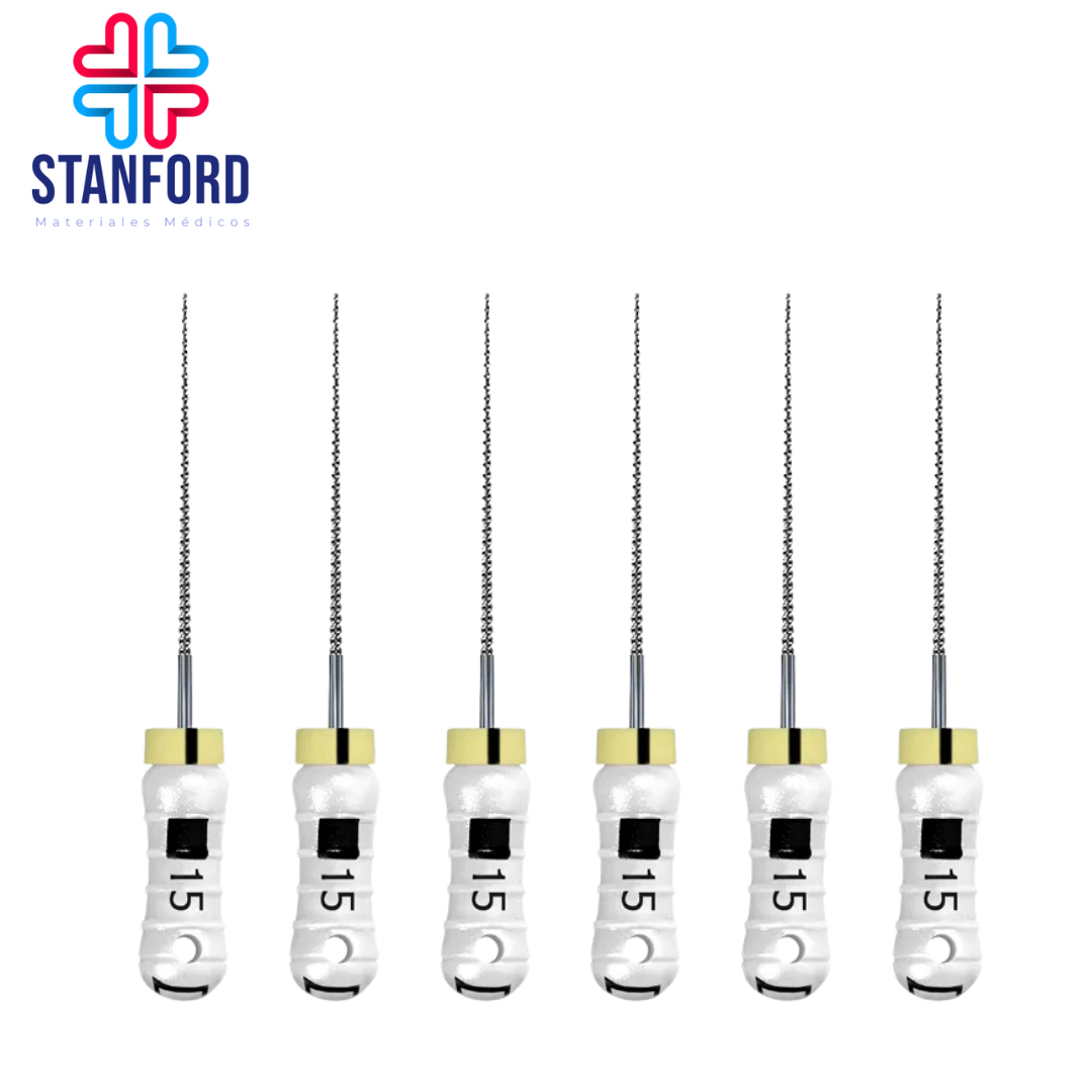 LIMAS K-FLEXO 21MM MAILLEFER