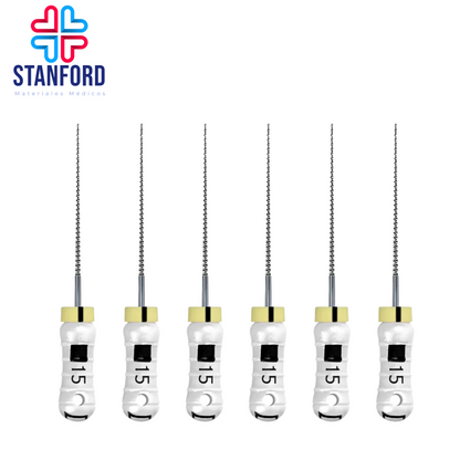 LIMAS K-FLEXO 21MM MAILLEFER