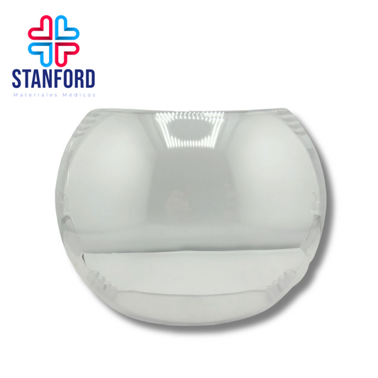 MICA PARA LAMPARA DE UNIDAD DENTAL
