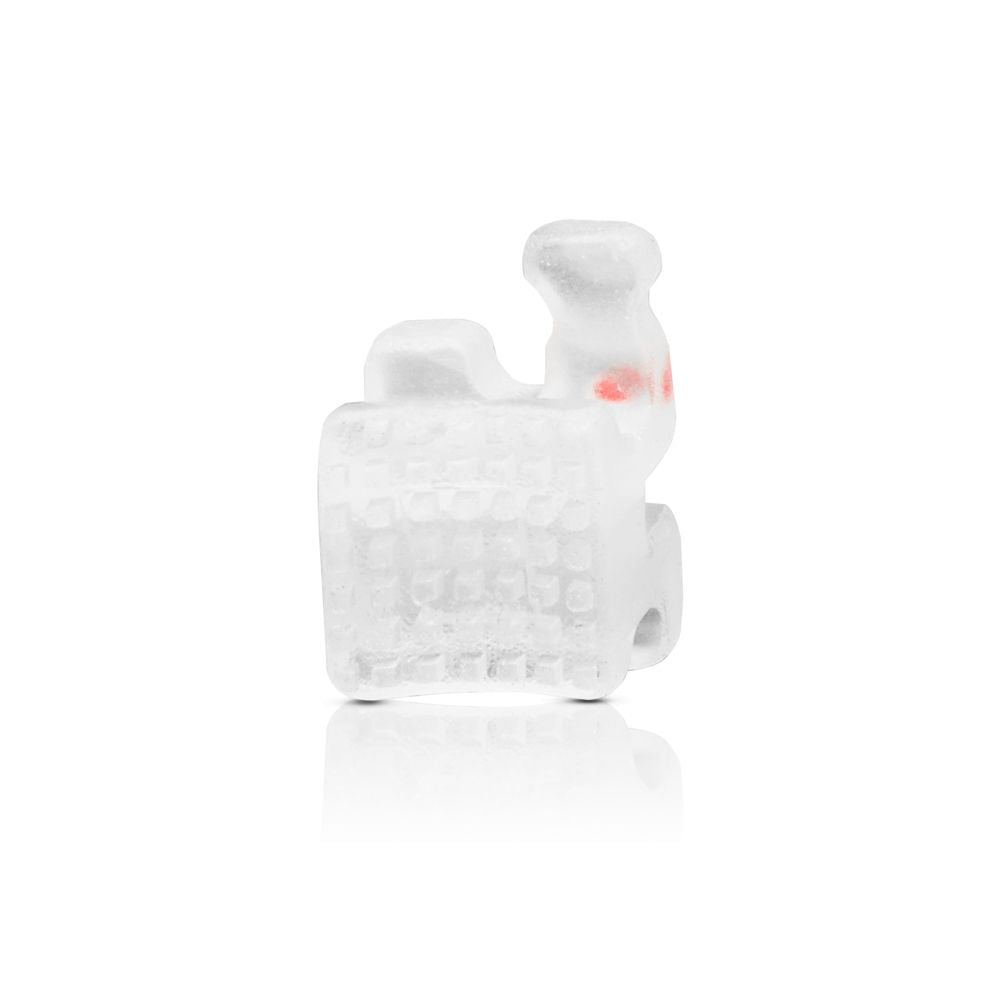 BRACKET CERAMICO ROTH .018 C/G345