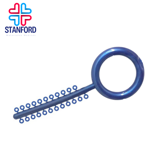 MODULO EN LLAVE NAVY