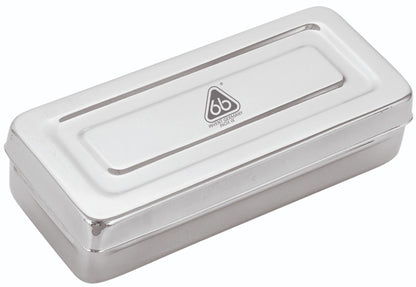 CAJA P/ESTERILIZAR 20X10X4 CM