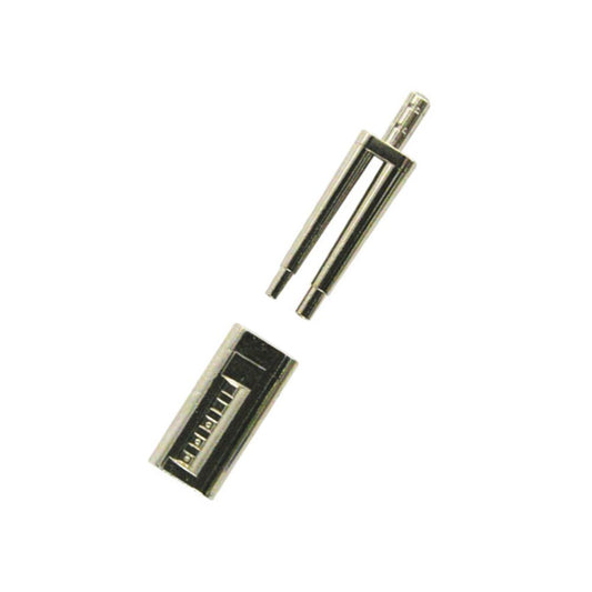 DOWEL PINS DOBLE CON FUNDA PIEZA