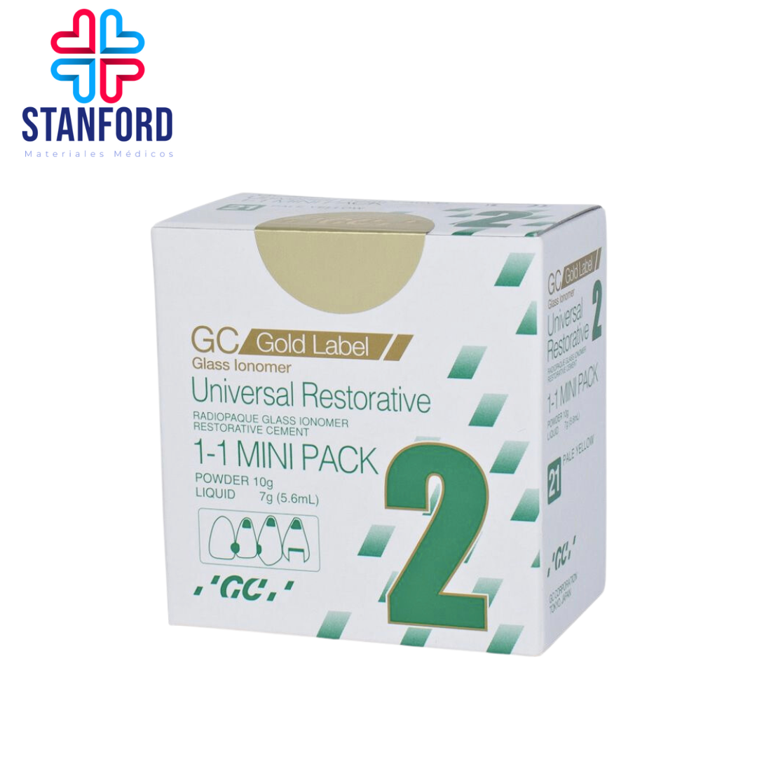 FUJI #2 MINI (GOLD LEBEL)10GR Y 5.6ML