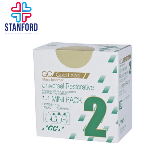 FUJI #2 MINI (GOLD LEBEL)10GR Y 5.6ML