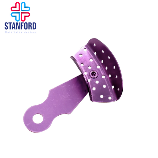 CUCHARILLA PARCIAL ALUMINIO 1/8