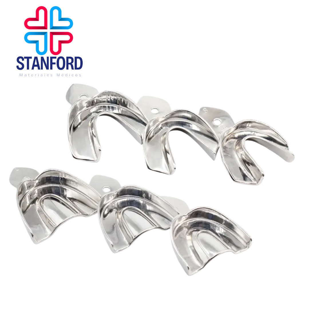 CUCHARILLAS  JGO LISAS CON 6 ADULTO ARAIN