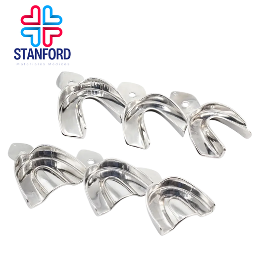 CUCHARILLAS  JGO LISAS CON 6 ADULTO ARAIN