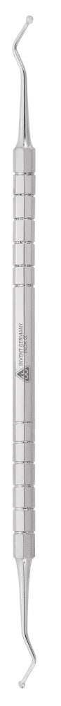 EXCAVADOR DE DENTINA 18