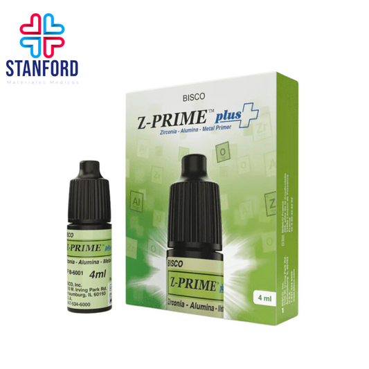 Z PRIME PLUS BOTELLA 4ML