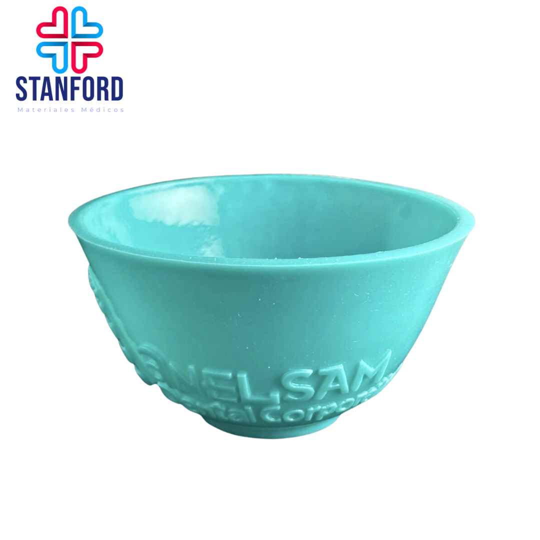 TAZA DE HULE CHICA ANELSAM