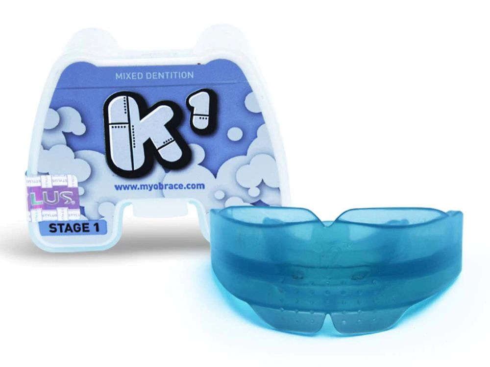 TRAINER MYOBRACE KIDS MEDIUM FASE 1