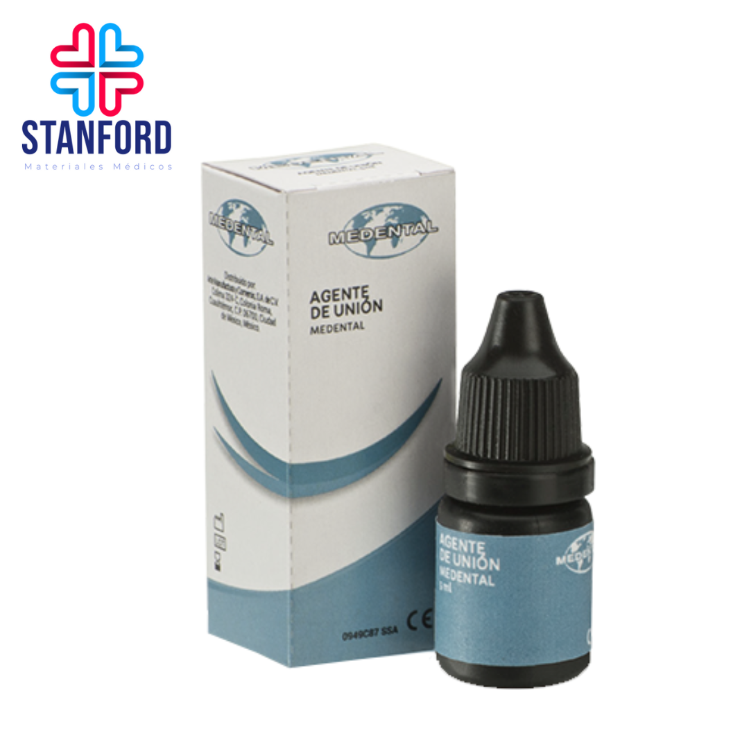 ADHESIVO LIQUIDO MEDENTAL 3ML