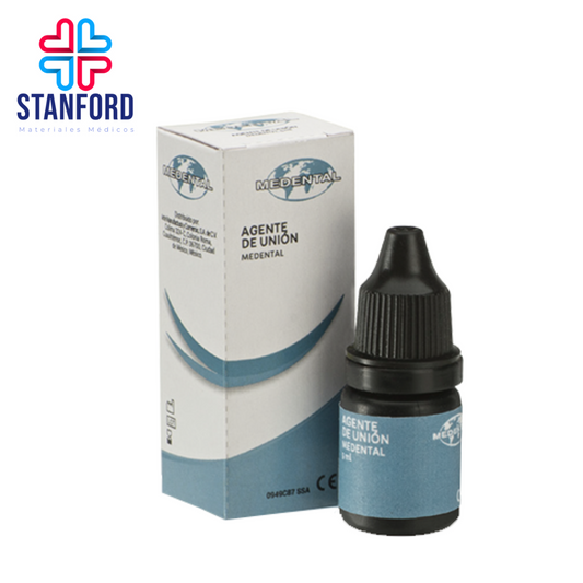 ADHESIVO LIQUIDO MEDENTAL 3ML