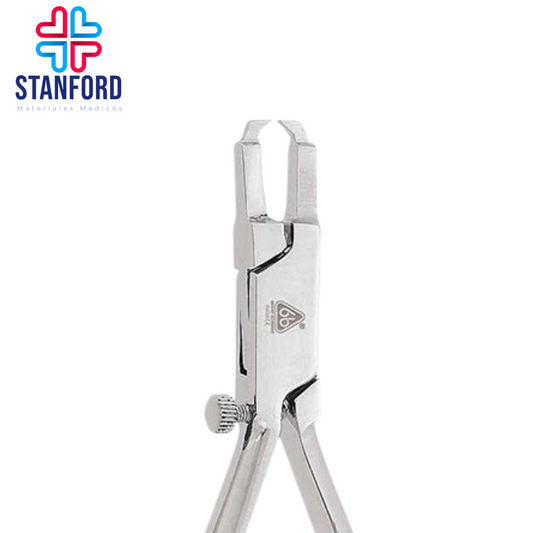 PINZA PARA REMOVER BRACKETS RECTA