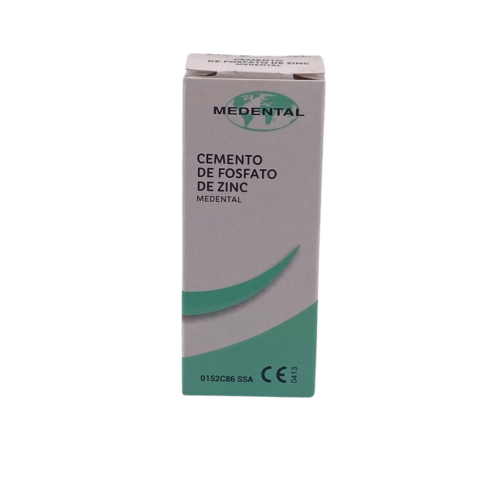 FOSFATO DE ZINC LIQUIDO MEDENTAL 15ml