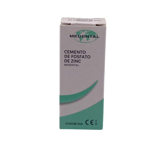 FOSFATO DE ZINC LIQUIDO MEDENTAL 15ml