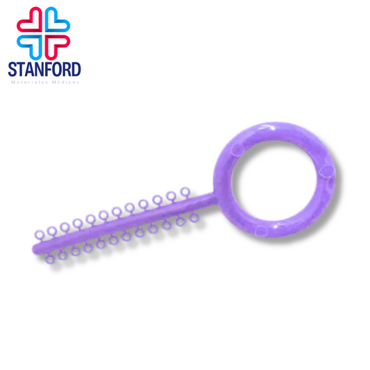 MODULO EN LLAVE LAVANDA
