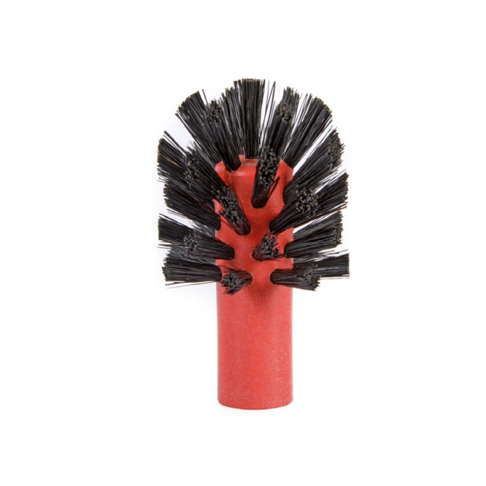 CEPILLO DE ARBOL ROJO P/PALADARES