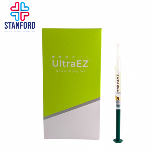 ULTRAEZ GEL DESENSIBILIZANTE JERINGA