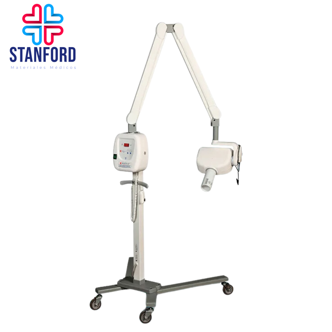 APARATO DE RX CORIX JUNIOR PISO (GARANTIA 1 AÑO)