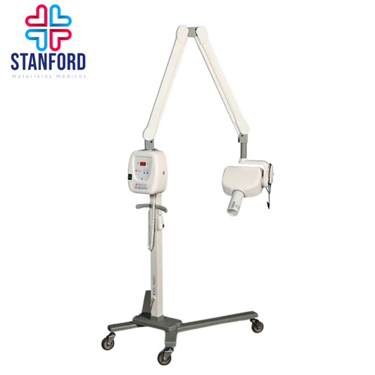 APARATO DE RX CORIX JUNIOR PISO (GARANTIA 1 AÑO)