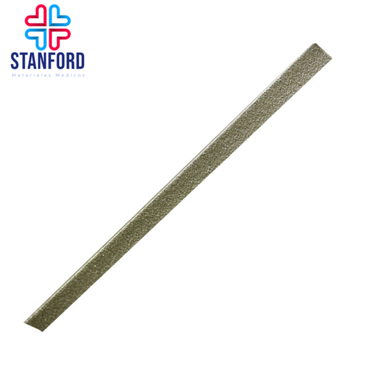 LIJAS DE STRIPPING 2 CARAS 4MM STYLUS PZA