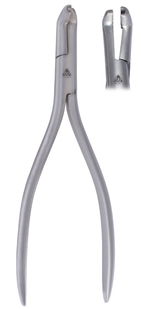 PINZA DISTAL P/CORTE DISTAL