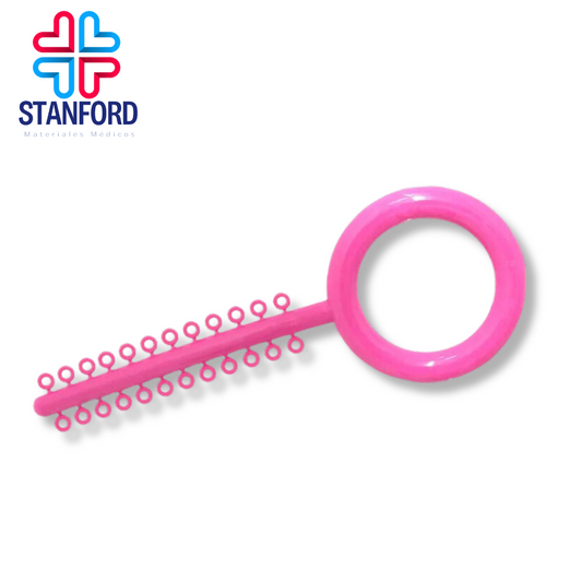 MODULO EN LLAVE PINK