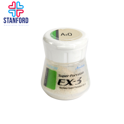 EX-POWDER OPAQUE 10gr
