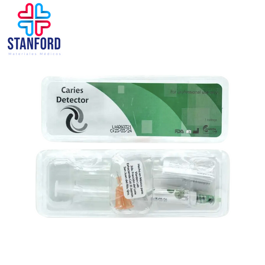 DETECTOR CARIES VIARDEN
