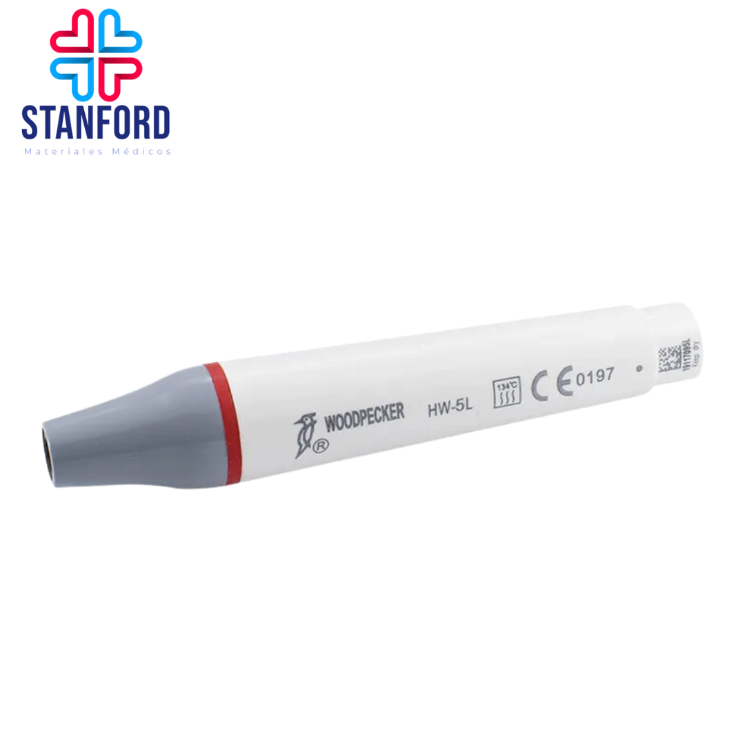 SCARIADOR UDS-K-LED WOODPECKER (1AÑO DE GARANTIA)