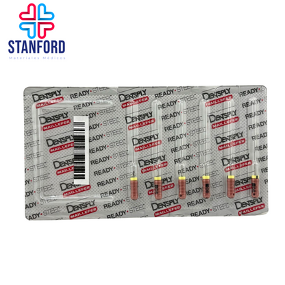 LIMAS K FILE 21MM READYSTEEL