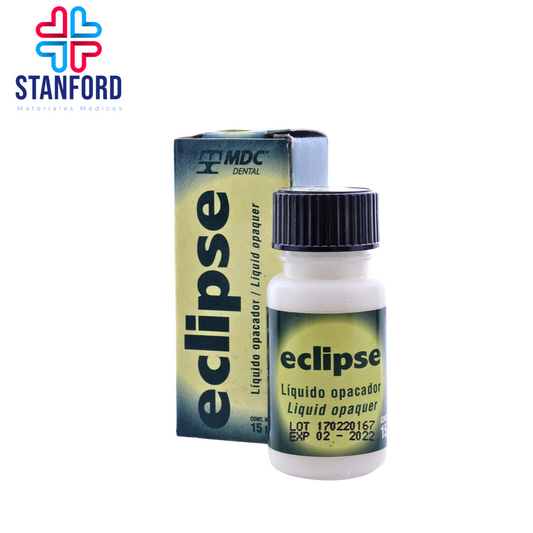 OPACADOR ECLIPSE PARA METAL #03 DE 15 ML