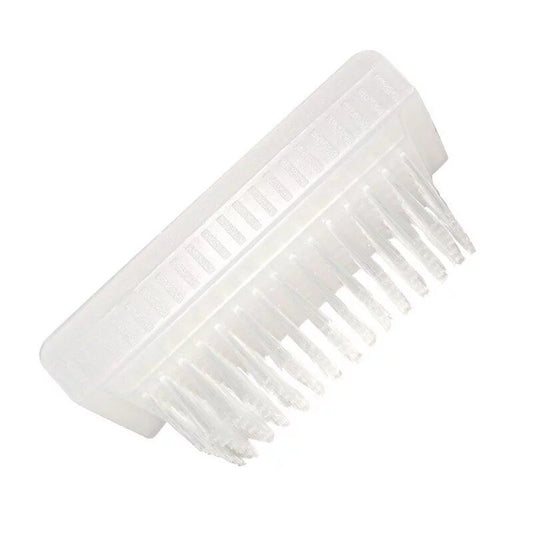 CEPILLO DE UÑAS PARA CIRUJANO (DE NYLON)