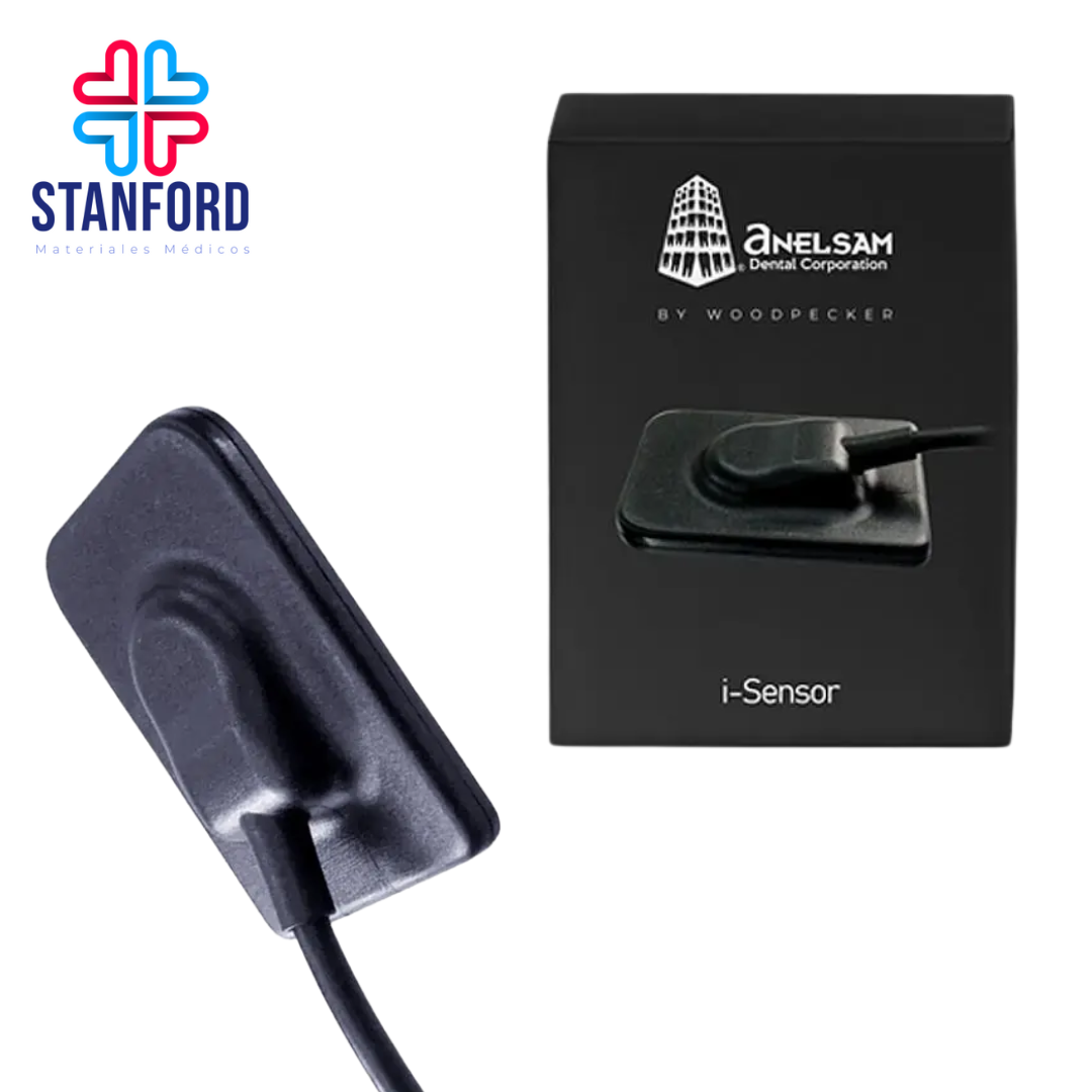 SENSOR H2 ADULTO 25 LINEAS ANELSAM (1 AÑO GARANTIA)