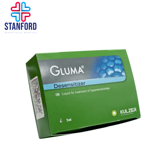 GLUMA DESENSITIZER FLA X 5ML