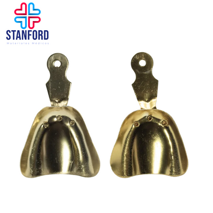 CUCHARILLAS DESDEDENTADOS  ALUMINIO  C/6